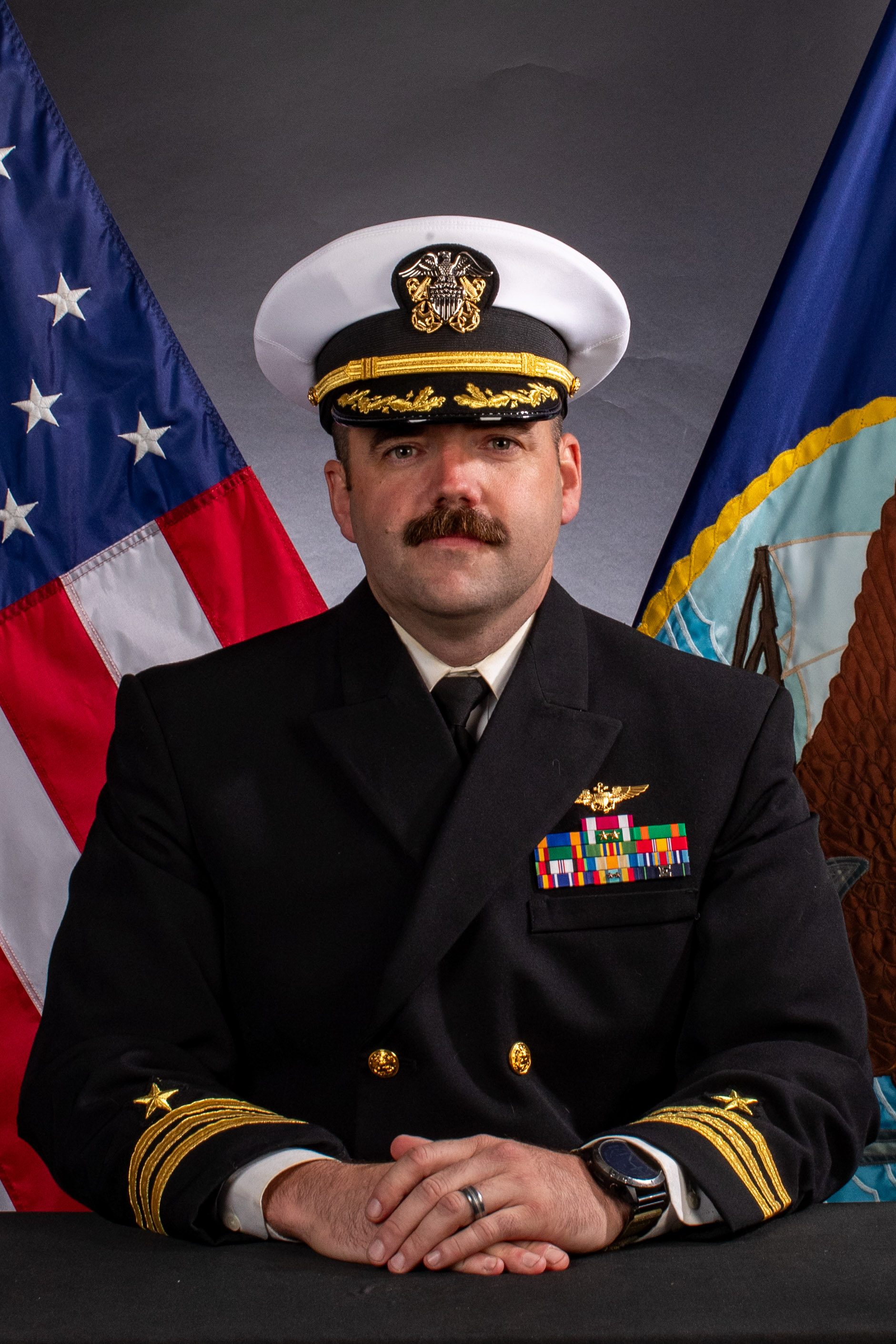 Executive Officer Executive Officer